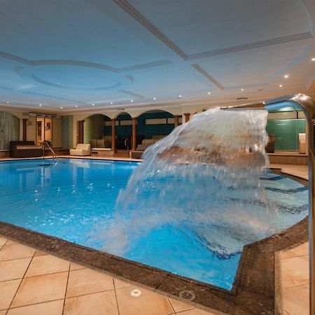 Grand Hotel Liberty Riva del Garda Luaran gambar