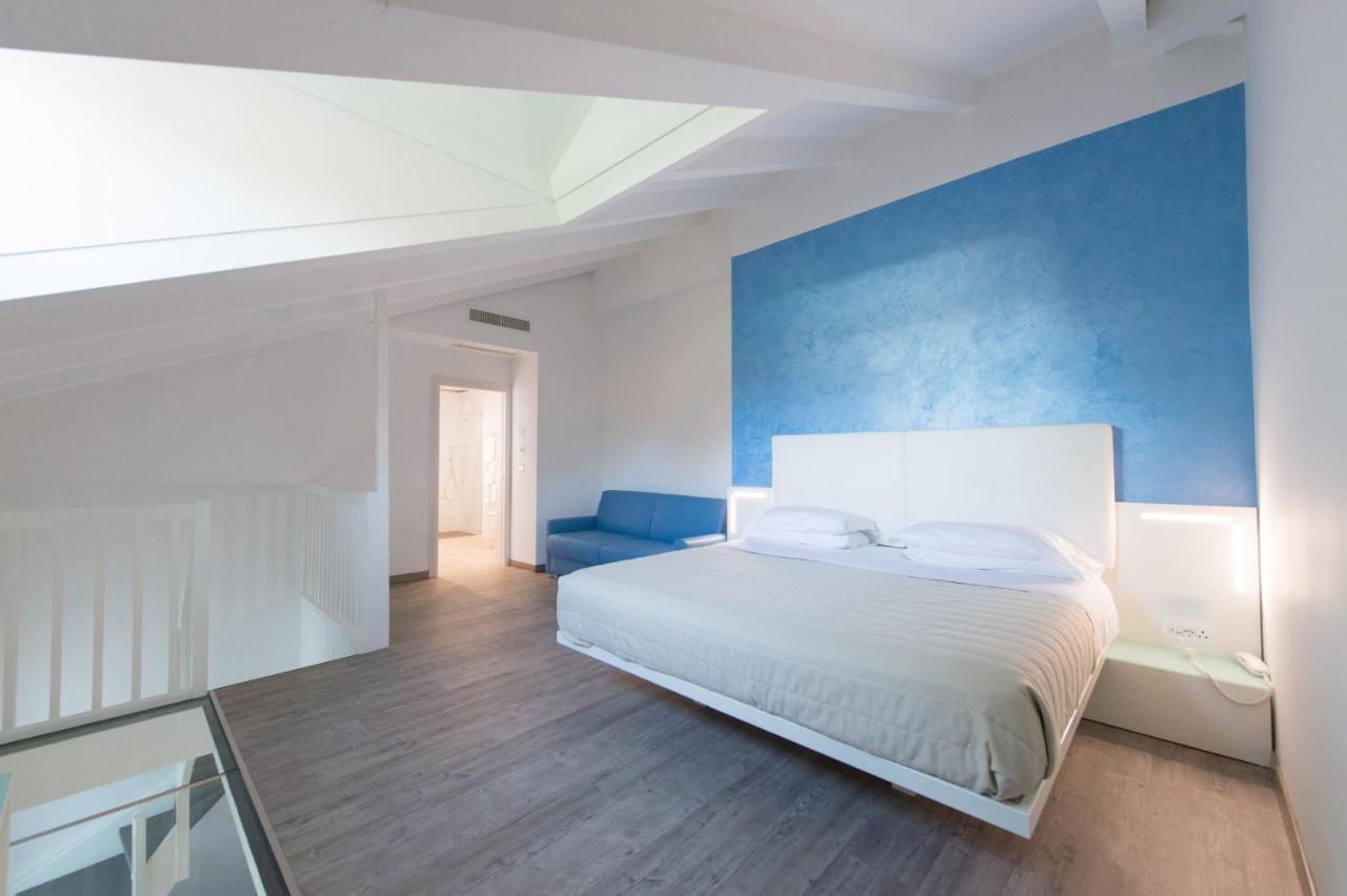 Grand Hotel Liberty Riva del Garda Luaran gambar