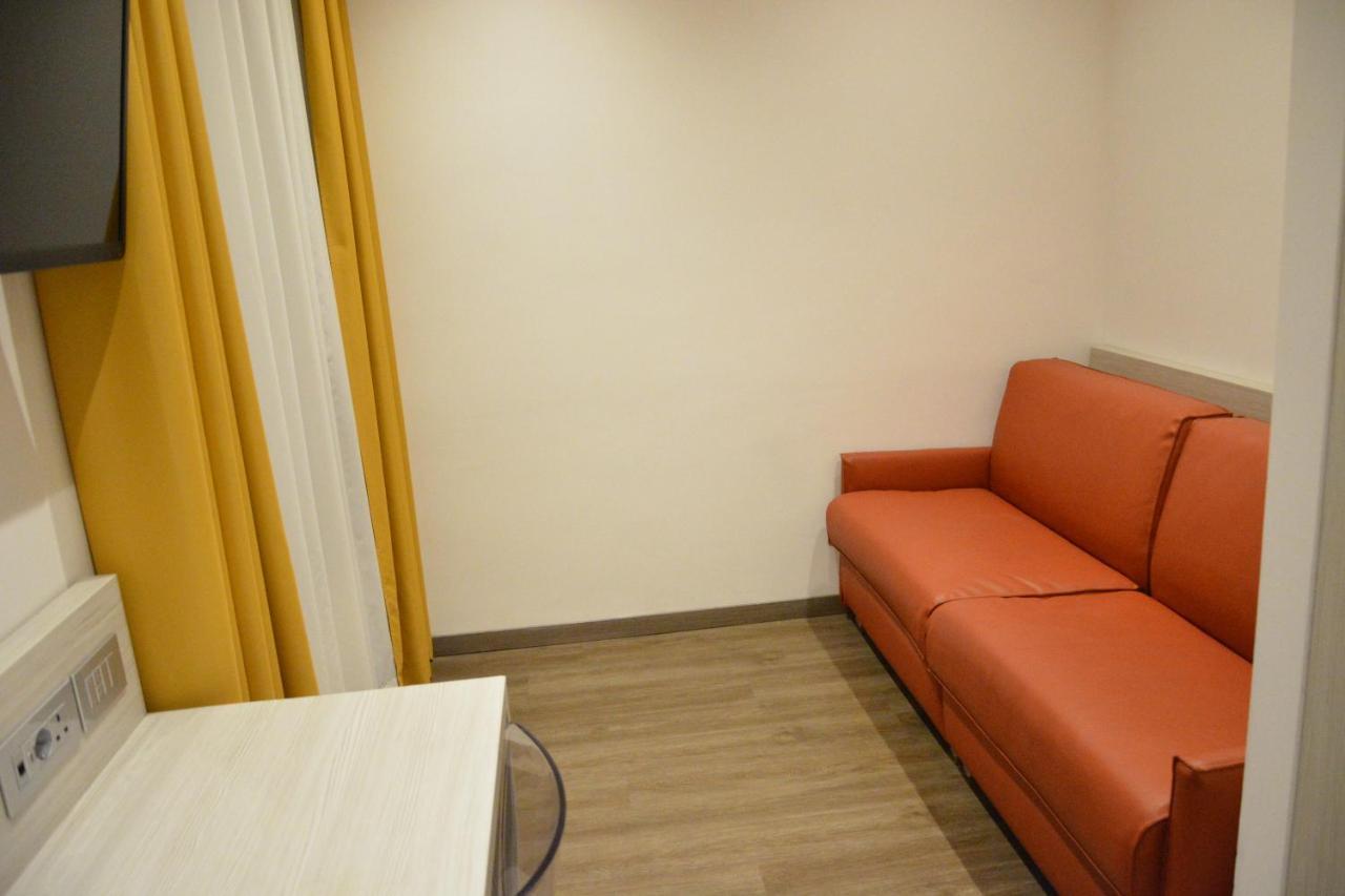Grand Hotel Liberty Riva del Garda Luaran gambar