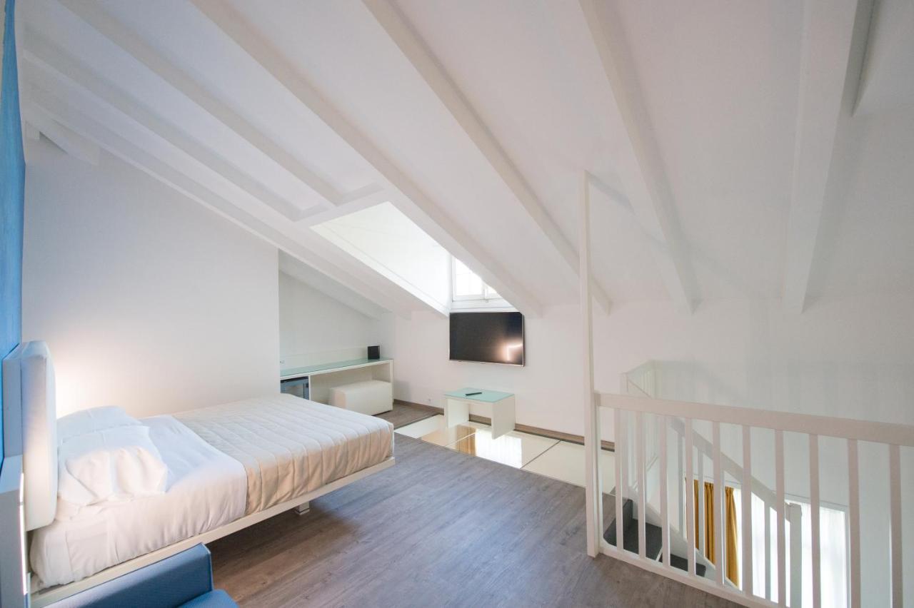 Grand Hotel Liberty Riva del Garda Luaran gambar