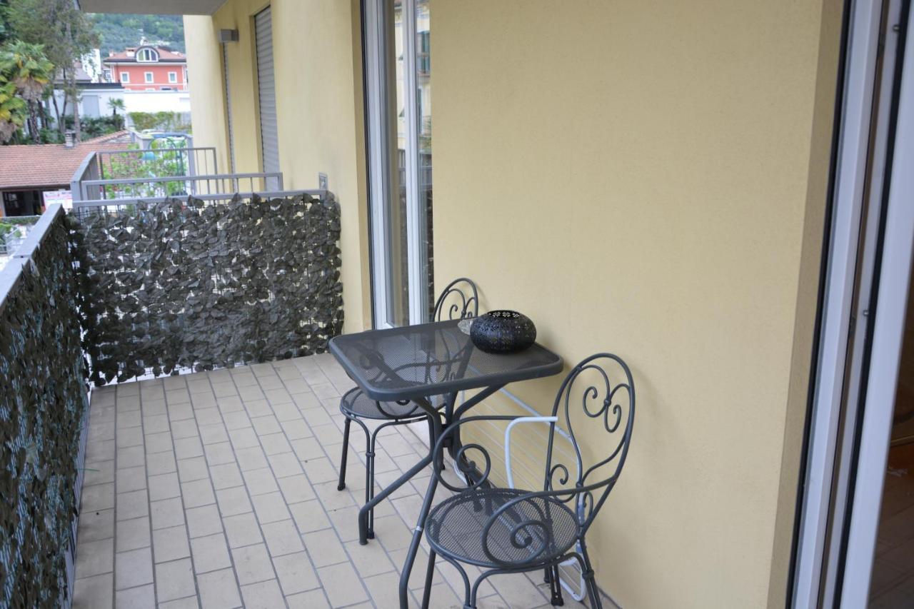 Grand Hotel Liberty Riva del Garda Luaran gambar