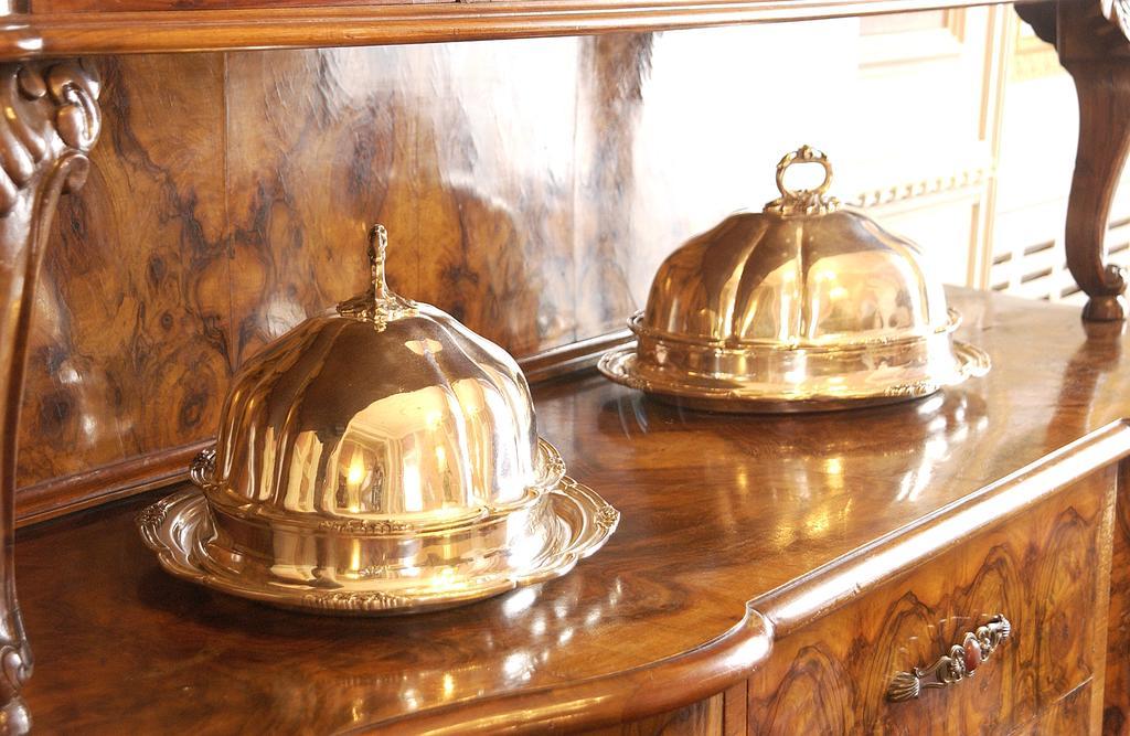 Grand Hotel Liberty Riva del Garda Luaran gambar