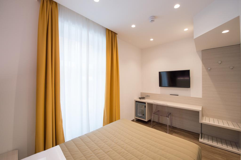 Grand Hotel Liberty Riva del Garda Luaran gambar